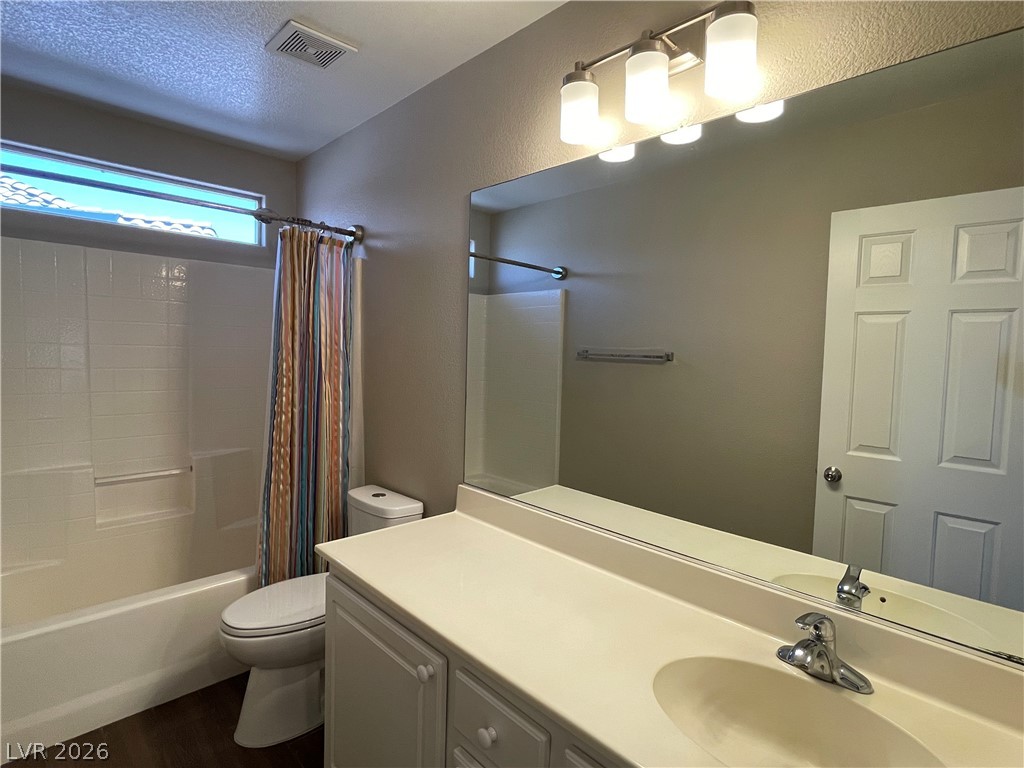 5301 Appleside Street North Las Vegas NV 89031