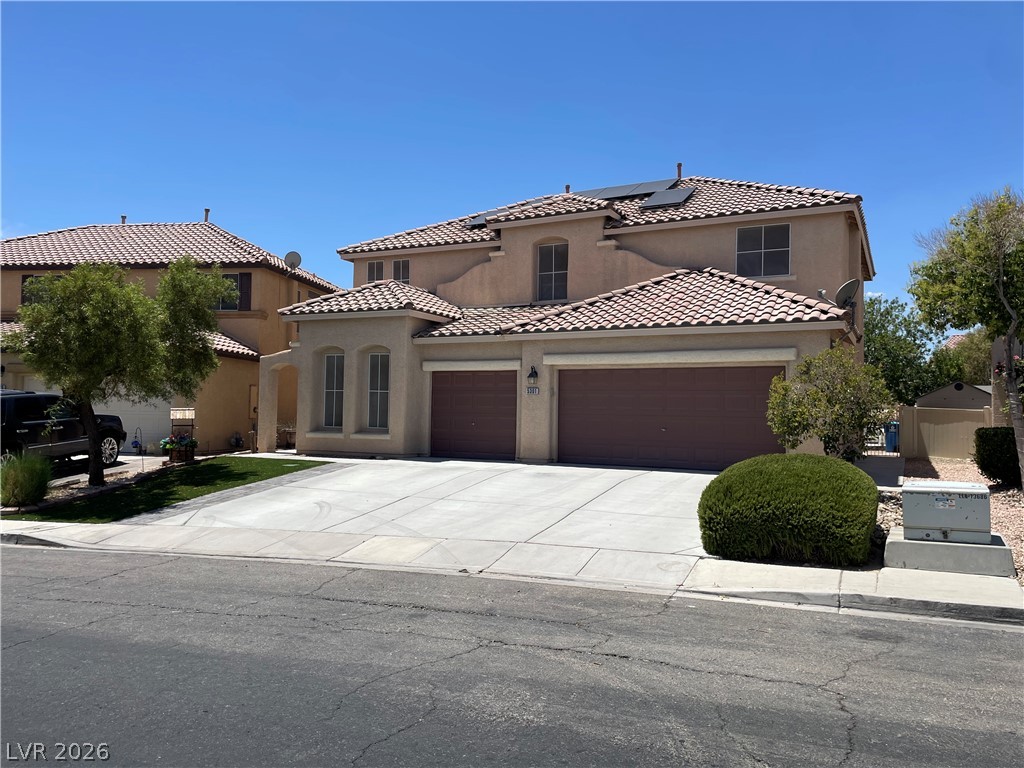 5301 Appleside Street North Las Vegas NV 89031