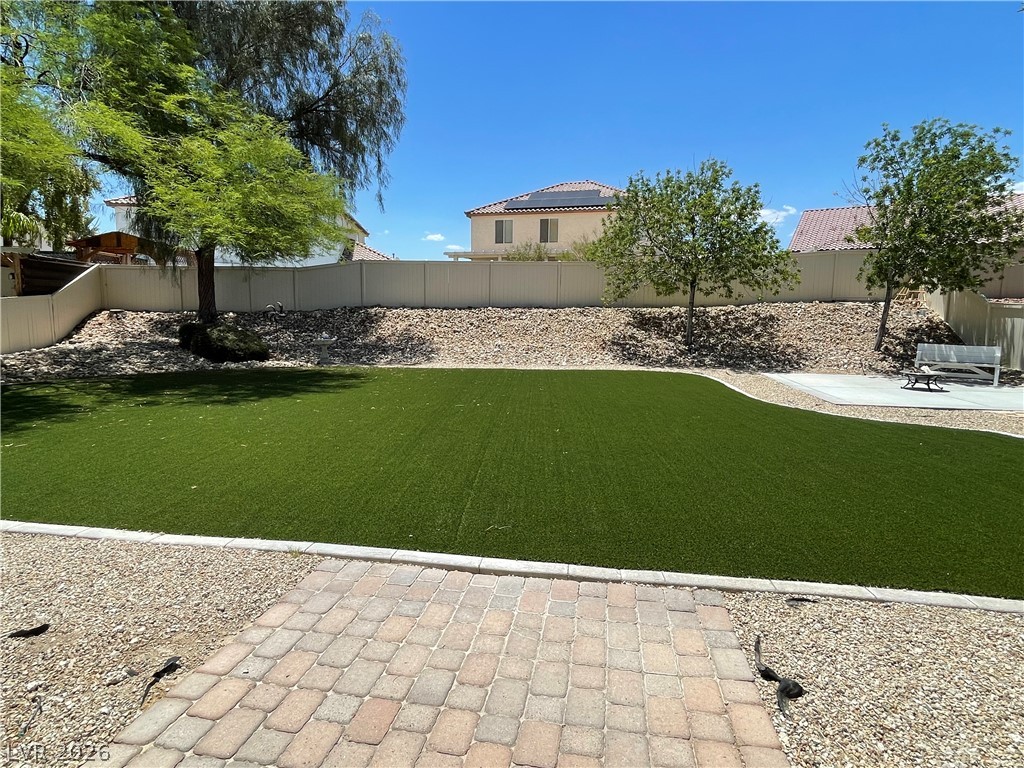 5301 Appleside Street North Las Vegas NV 89031
