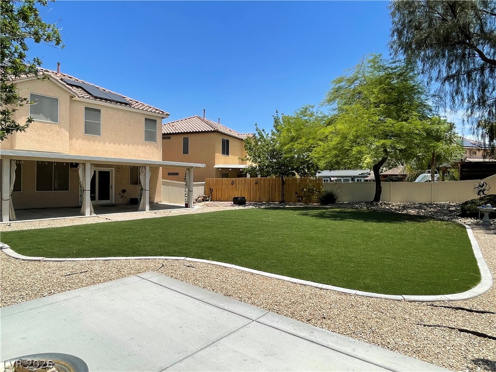 5301 Appleside Street North Las Vegas NV 89031