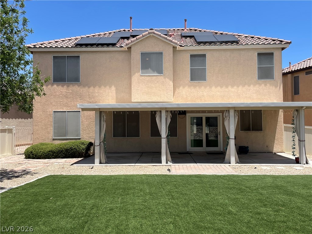 5301 Appleside Street North Las Vegas NV 89031
