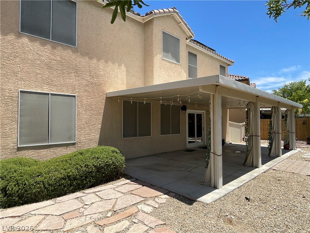 5301 Appleside Street North Las Vegas NV 89031