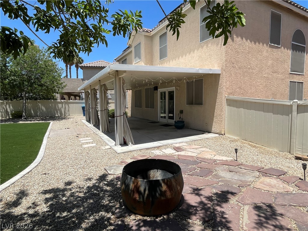 5301 Appleside Street North Las Vegas NV 89031