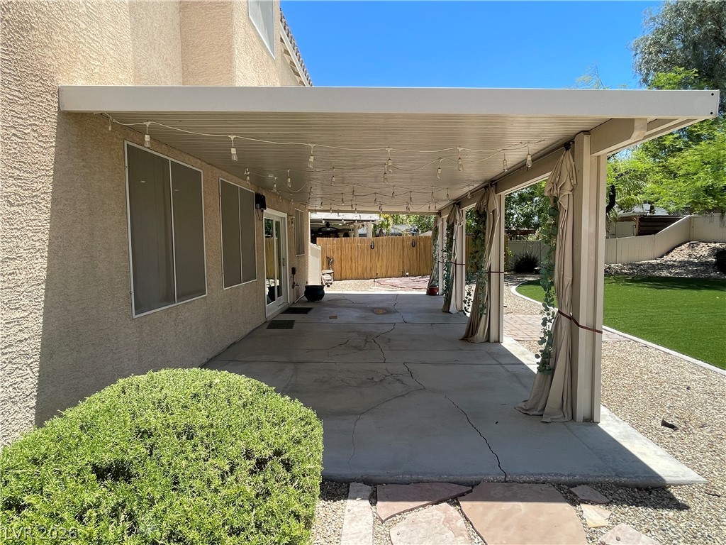5301 Appleside Street North Las Vegas NV 89031