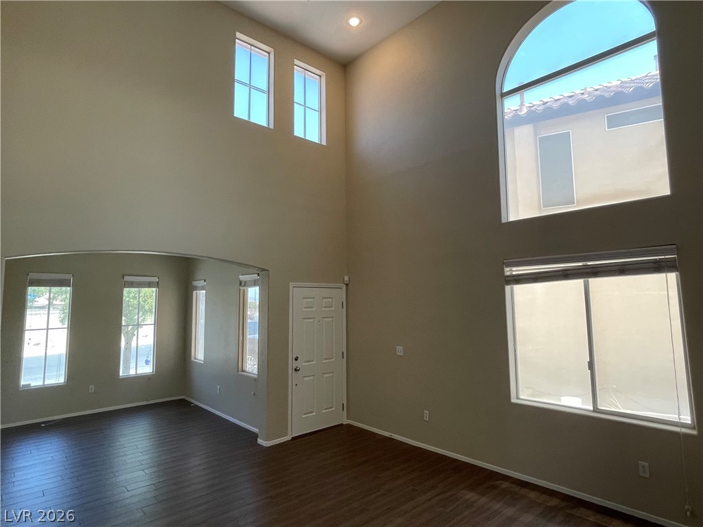 5301 Appleside Street North Las Vegas NV 89031