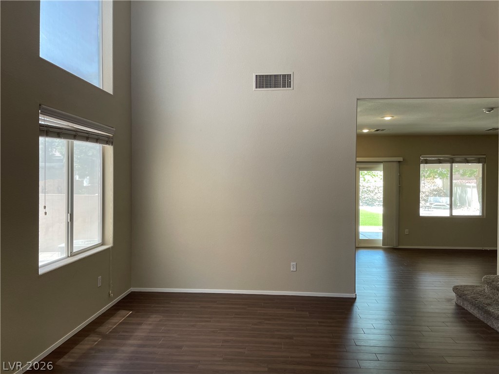 5301 Appleside Street North Las Vegas NV 89031
