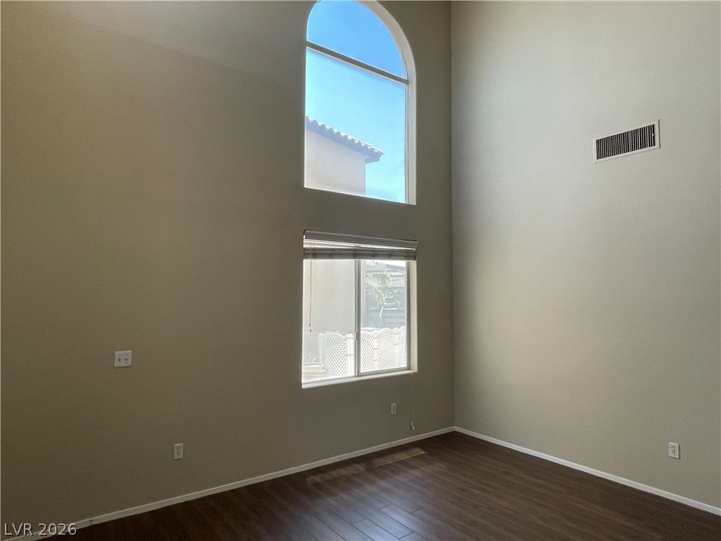 5301 Appleside Street North Las Vegas NV 89031