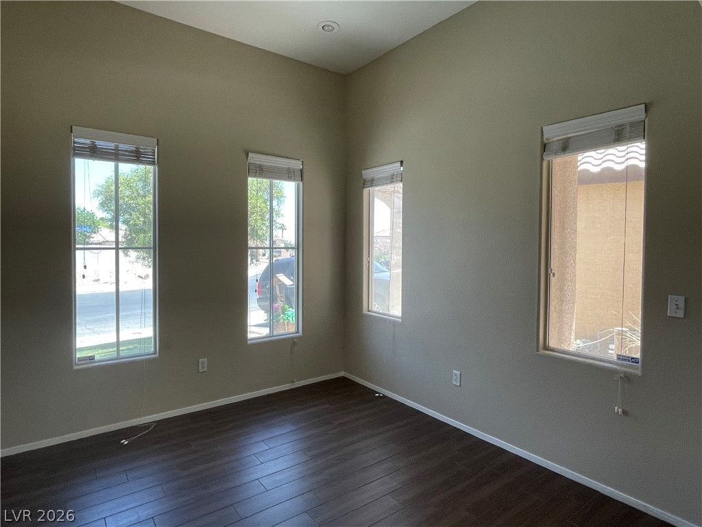 5301 Appleside Street North Las Vegas NV 89031
