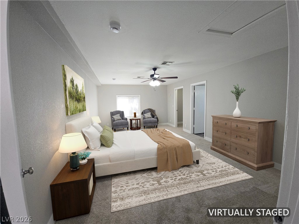 1613 Golden Glen Court North Las Vegas NV 89031