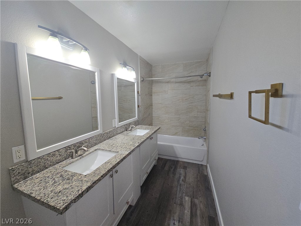 1613 Golden Glen Court North Las Vegas NV 89031