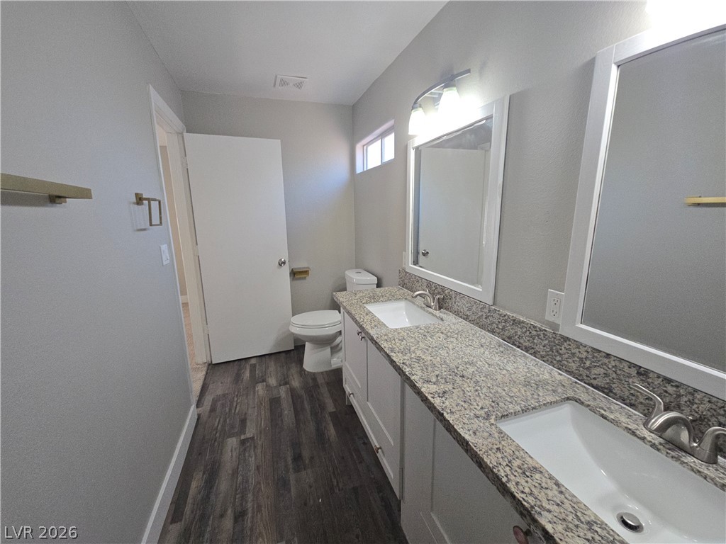 1613 Golden Glen Court North Las Vegas NV 89031