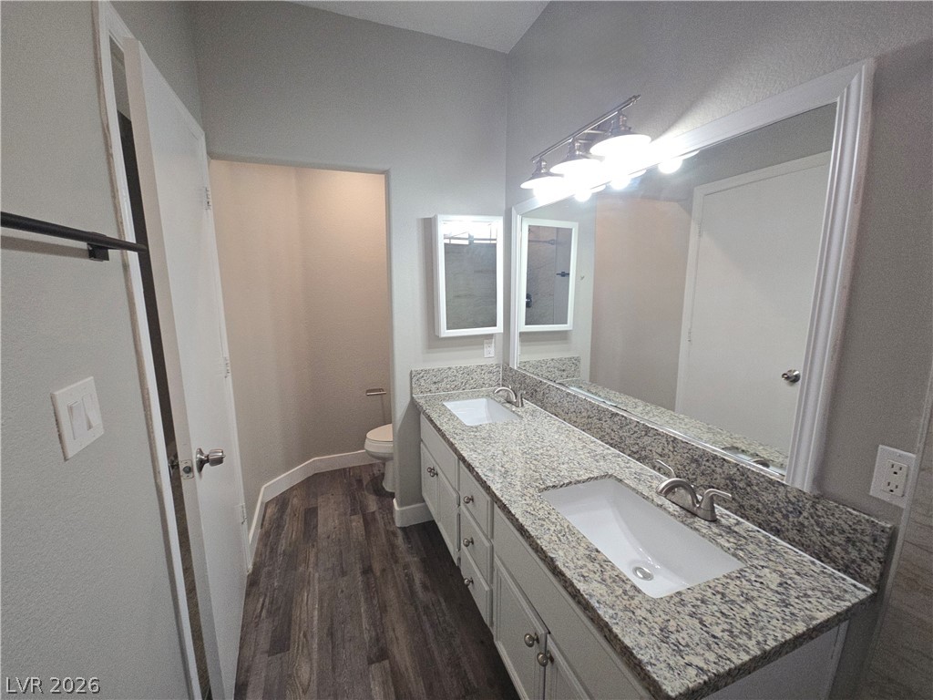 1613 Golden Glen Court North Las Vegas NV 89031