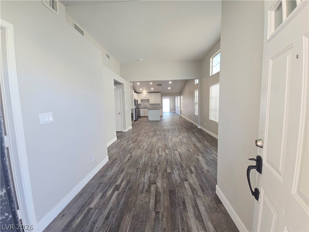 1613 Golden Glen Court North Las Vegas NV 89031