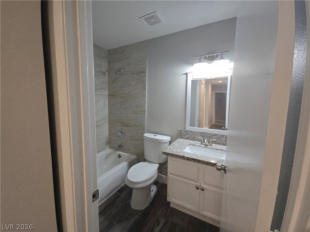 1613 Golden Glen Court North Las Vegas NV 89031