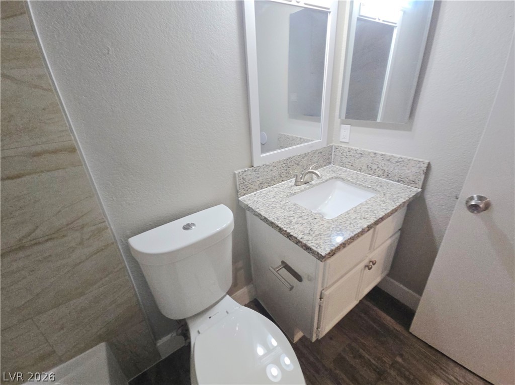 1613 Golden Glen Court North Las Vegas NV 89031