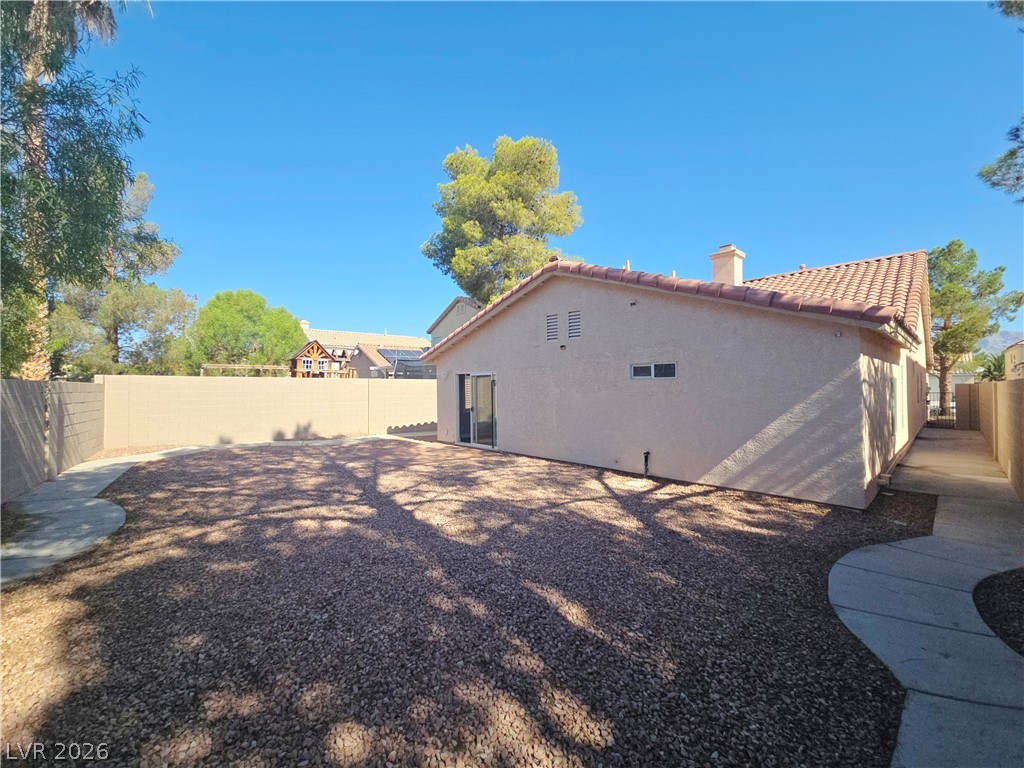 1613 Golden Glen Court North Las Vegas NV 89031