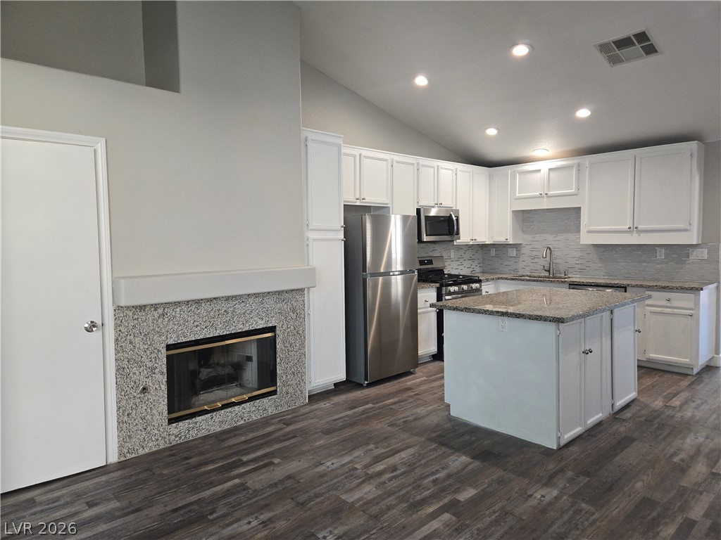 1613 Golden Glen Court North Las Vegas NV 89031