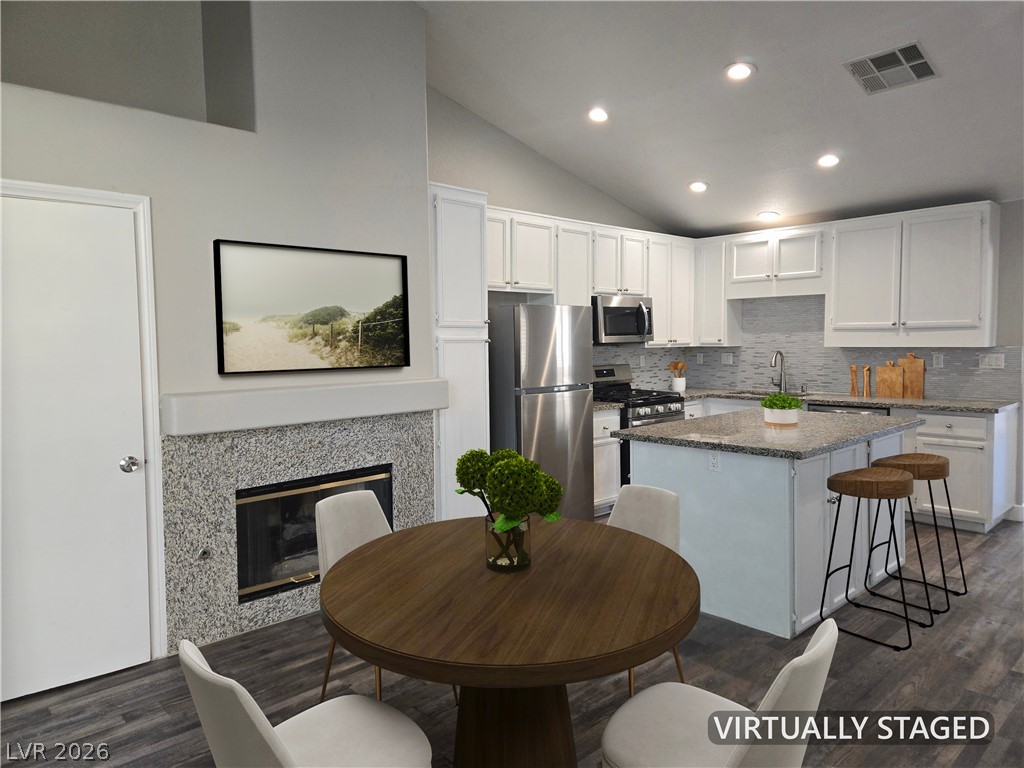 1613 Golden Glen Court North Las Vegas NV 89031