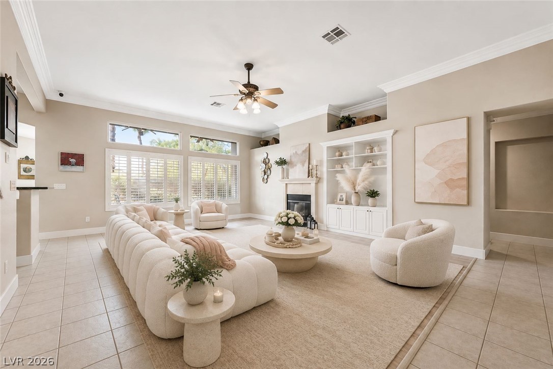 7364 South Brushwood Peak Avenue Las Vegas NV 89113