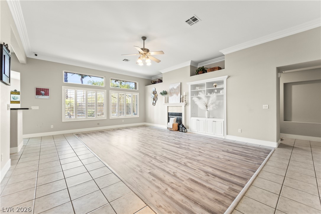 7364 South Brushwood Peak Avenue Las Vegas NV 89113