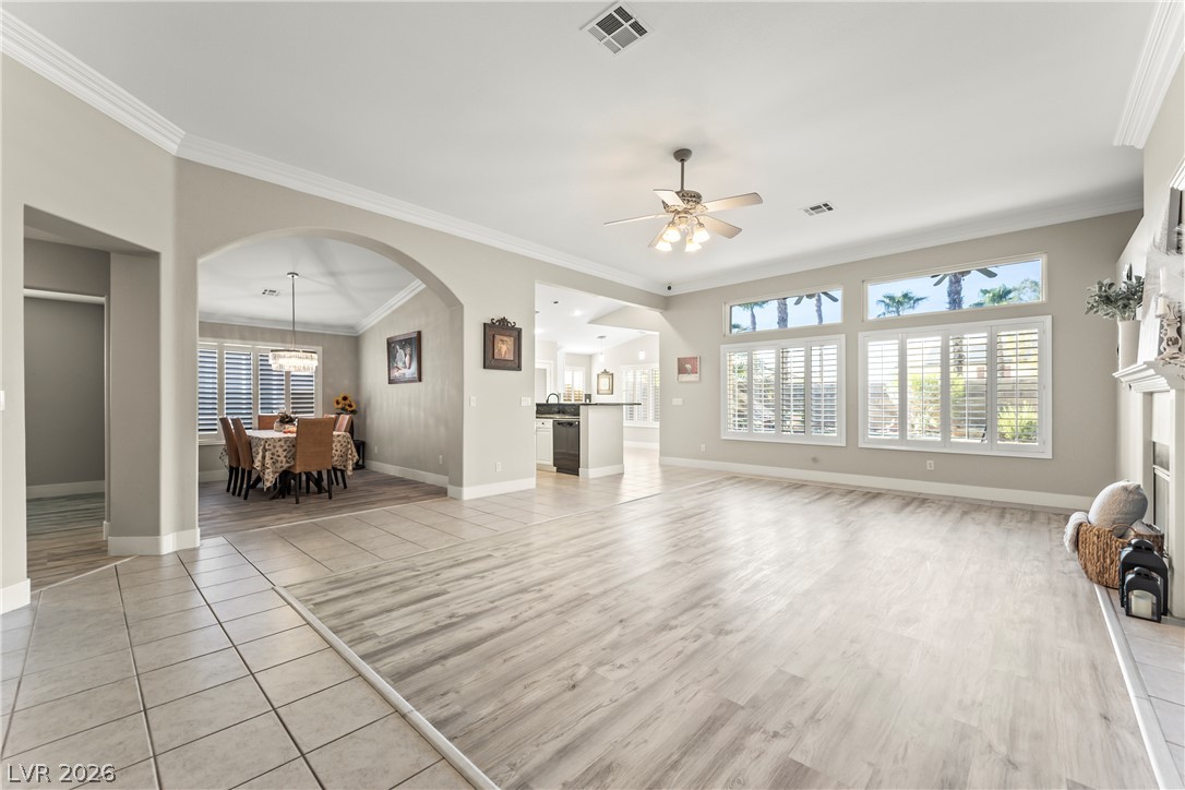 7364 South Brushwood Peak Avenue Las Vegas NV 89113
