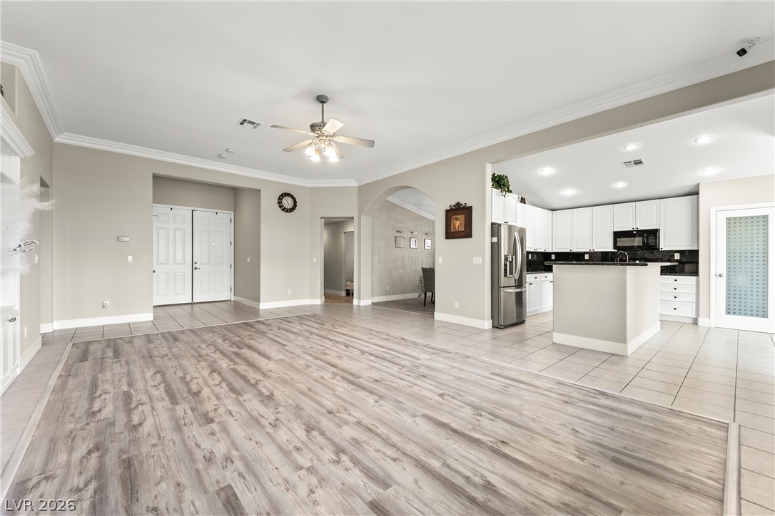 7364 South Brushwood Peak Avenue Las Vegas NV 89113