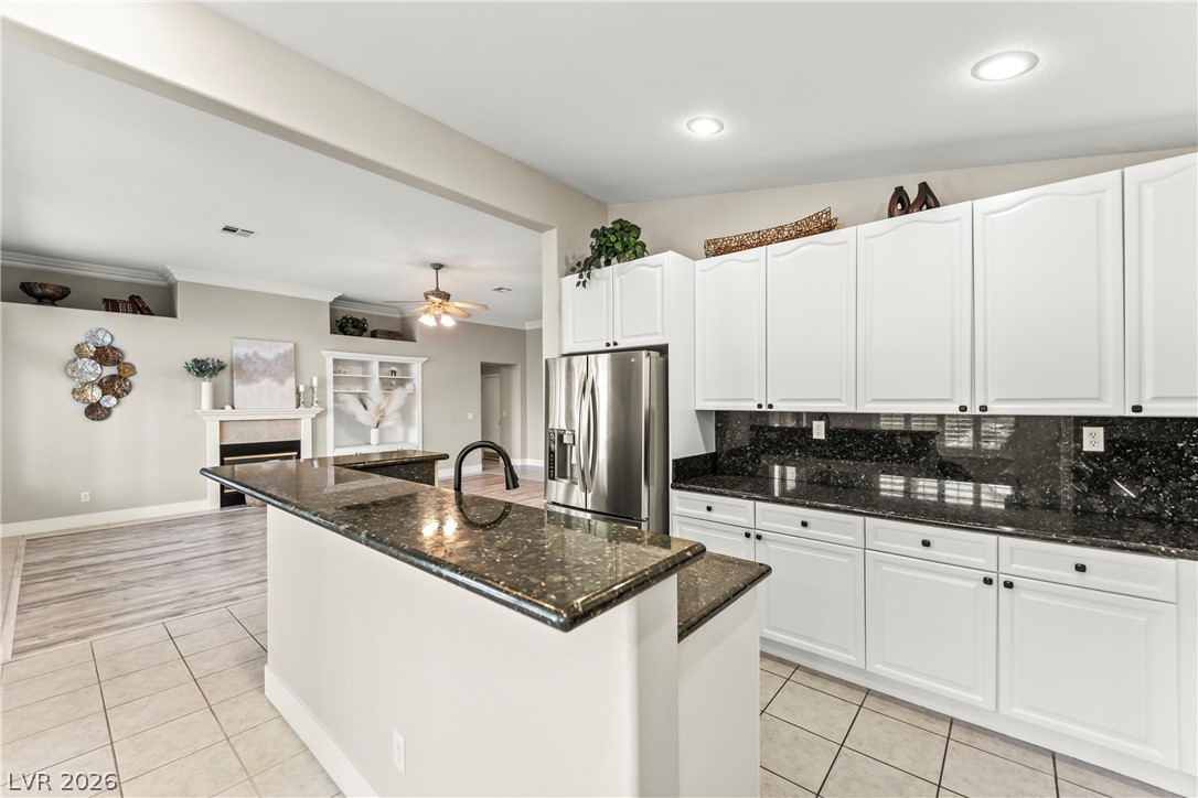 7364 South Brushwood Peak Avenue Las Vegas NV 89113
