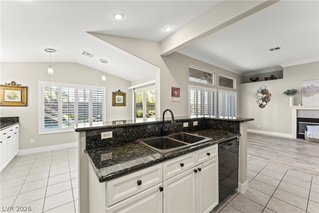 7364 South Brushwood Peak Avenue Las Vegas NV 89113