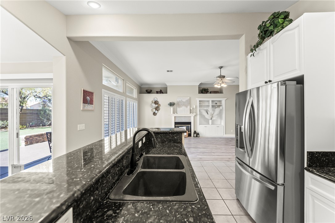 7364 South Brushwood Peak Avenue Las Vegas NV 89113