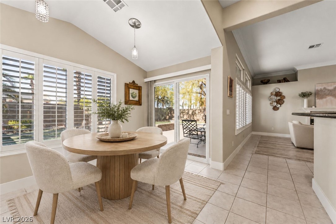 7364 South Brushwood Peak Avenue Las Vegas NV 89113