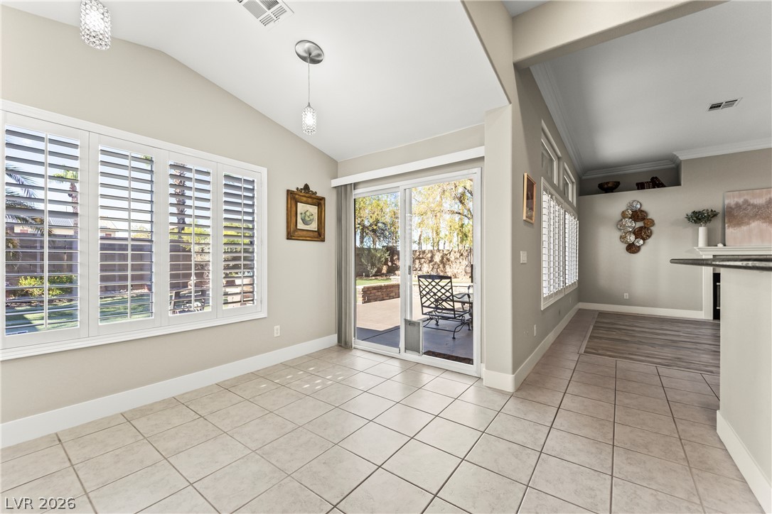 7364 South Brushwood Peak Avenue Las Vegas NV 89113