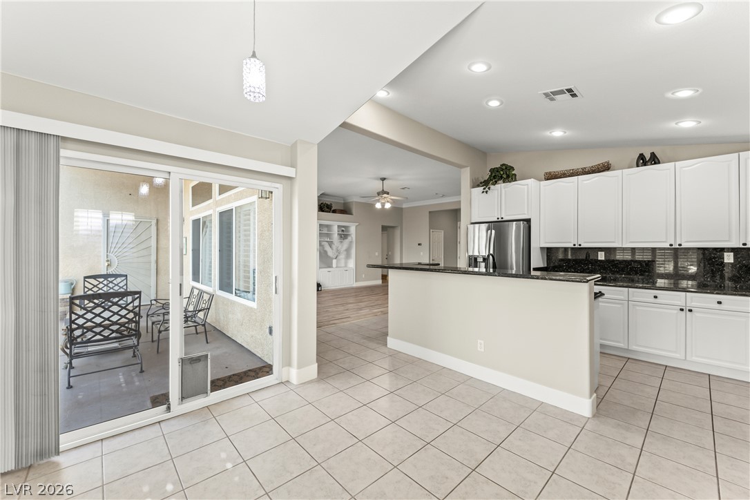 7364 South Brushwood Peak Avenue Las Vegas NV 89113