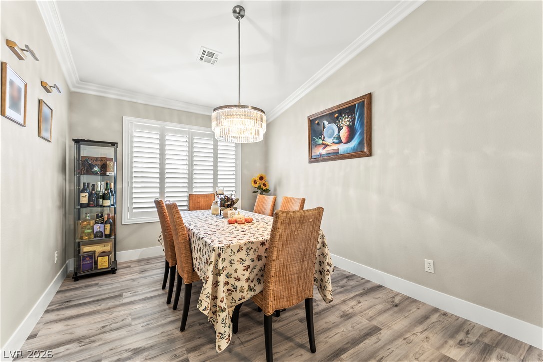 7364 South Brushwood Peak Avenue Las Vegas NV 89113