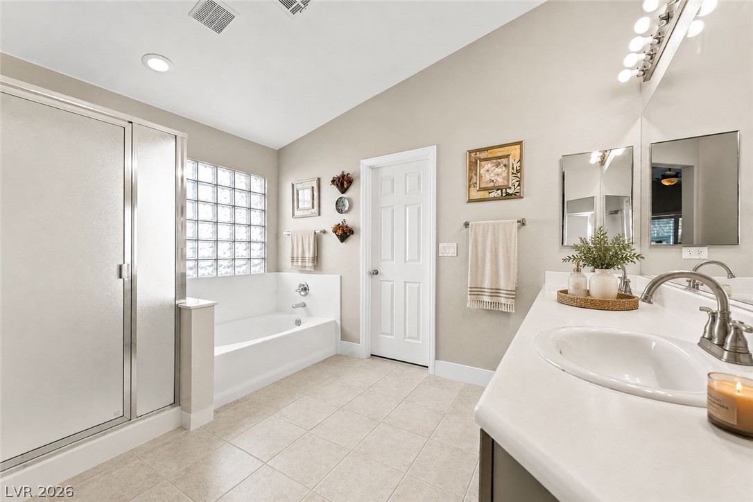 7364 South Brushwood Peak Avenue Las Vegas NV 89113