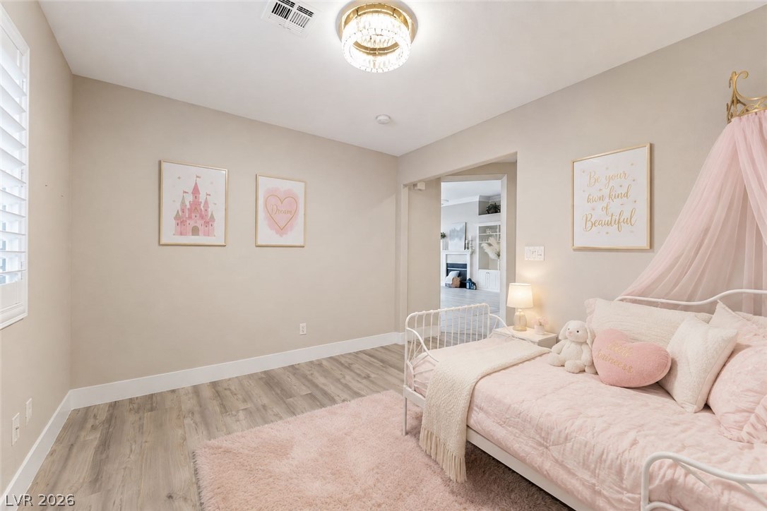 7364 South Brushwood Peak Avenue Las Vegas NV 89113