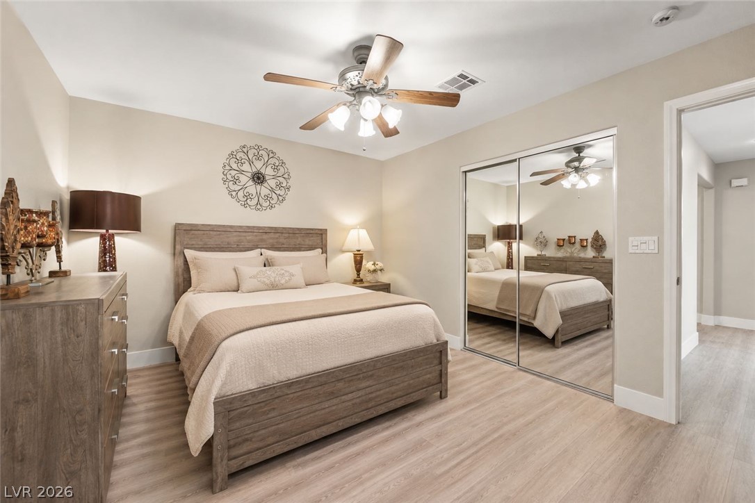 7364 South Brushwood Peak Avenue Las Vegas NV 89113