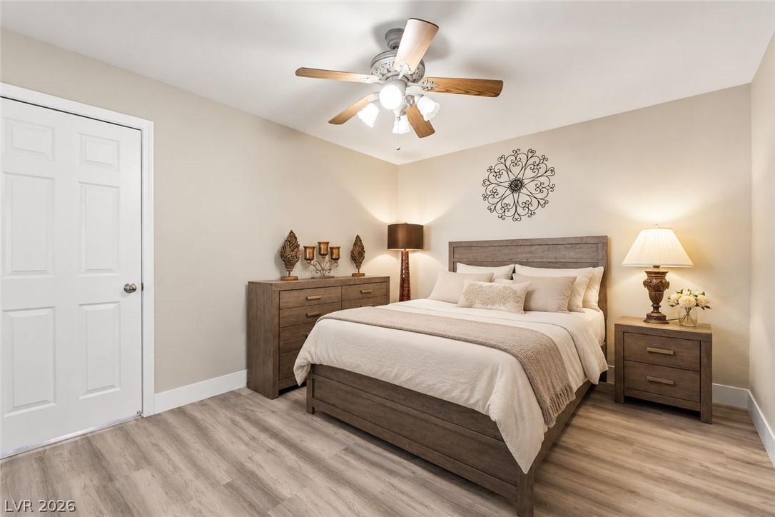 7364 South Brushwood Peak Avenue Las Vegas NV 89113