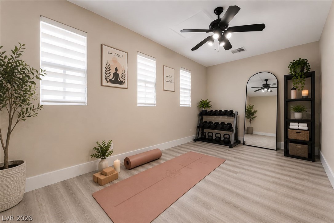 7364 South Brushwood Peak Avenue Las Vegas NV 89113