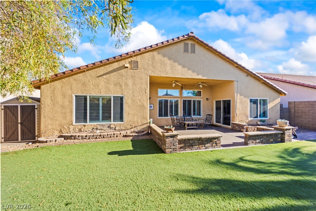 7364 South Brushwood Peak Avenue Las Vegas NV 89113