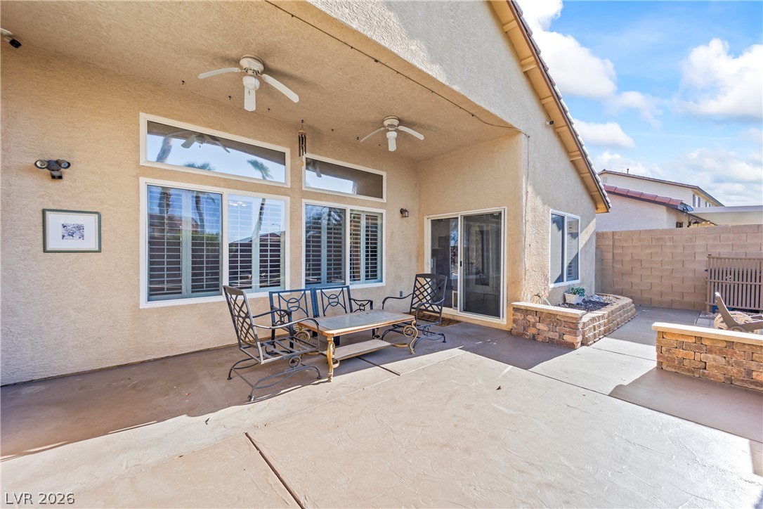 7364 South Brushwood Peak Avenue Las Vegas NV 89113