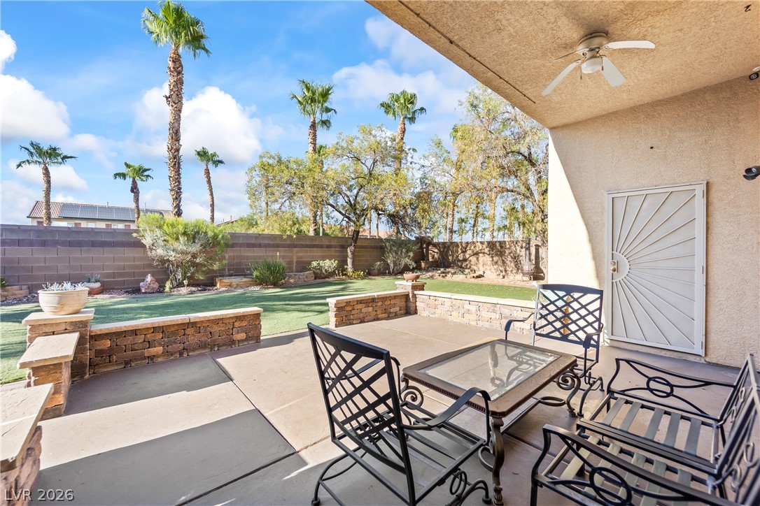 7364 South Brushwood Peak Avenue Las Vegas NV 89113