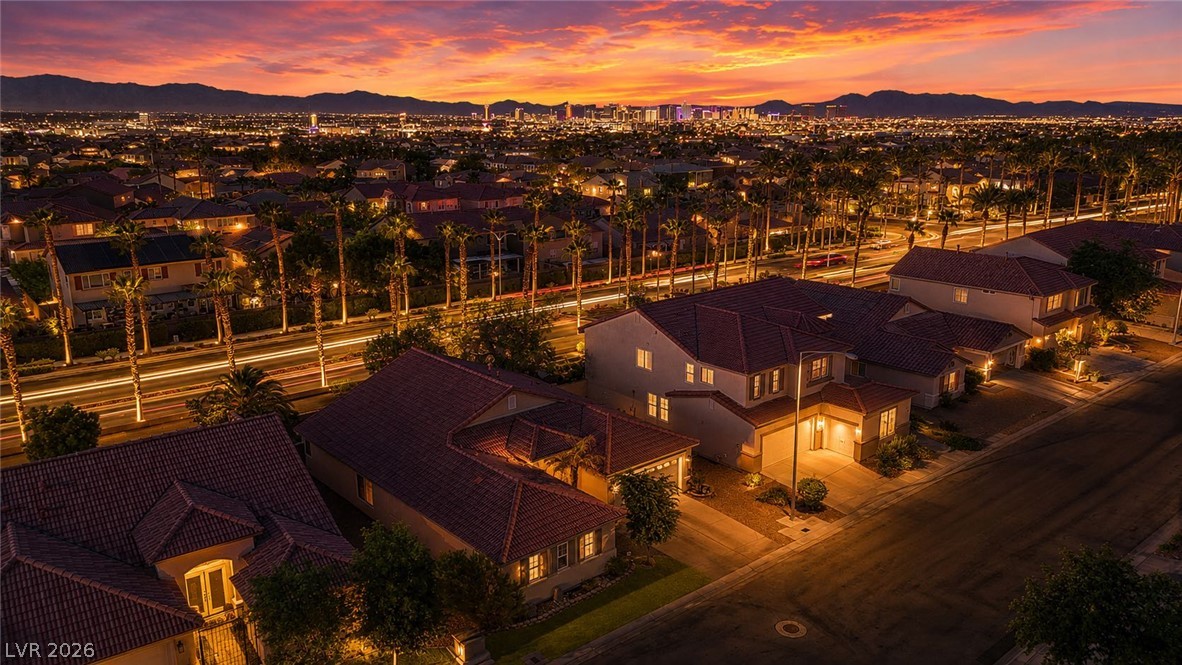 7364 South Brushwood Peak Avenue Las Vegas NV 89113