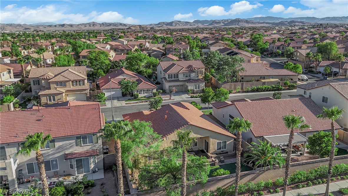 7364 South Brushwood Peak Avenue Las Vegas NV 89113