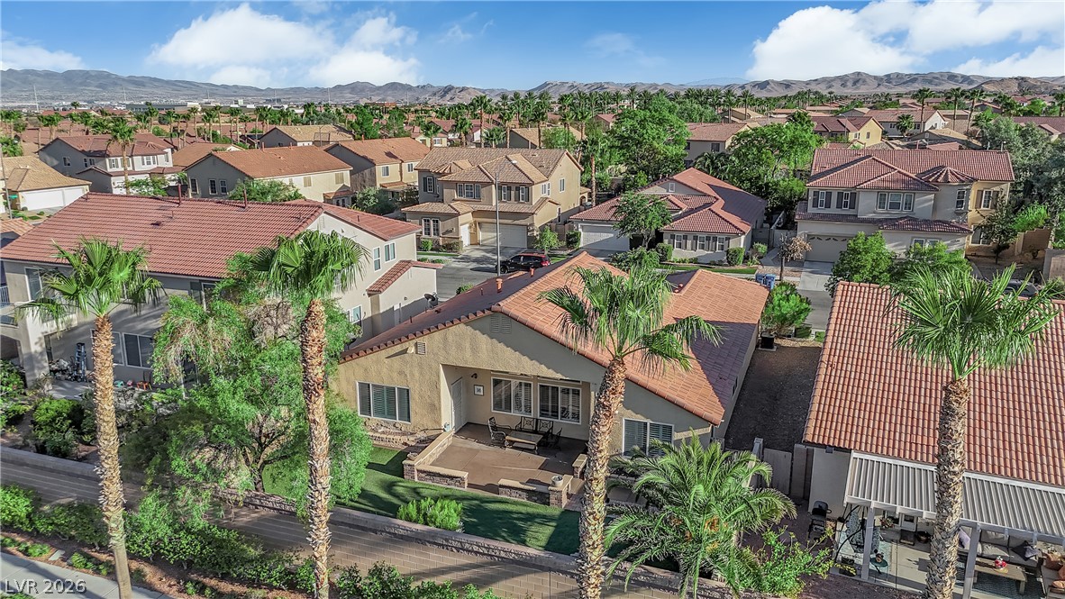 7364 South Brushwood Peak Avenue Las Vegas NV 89113