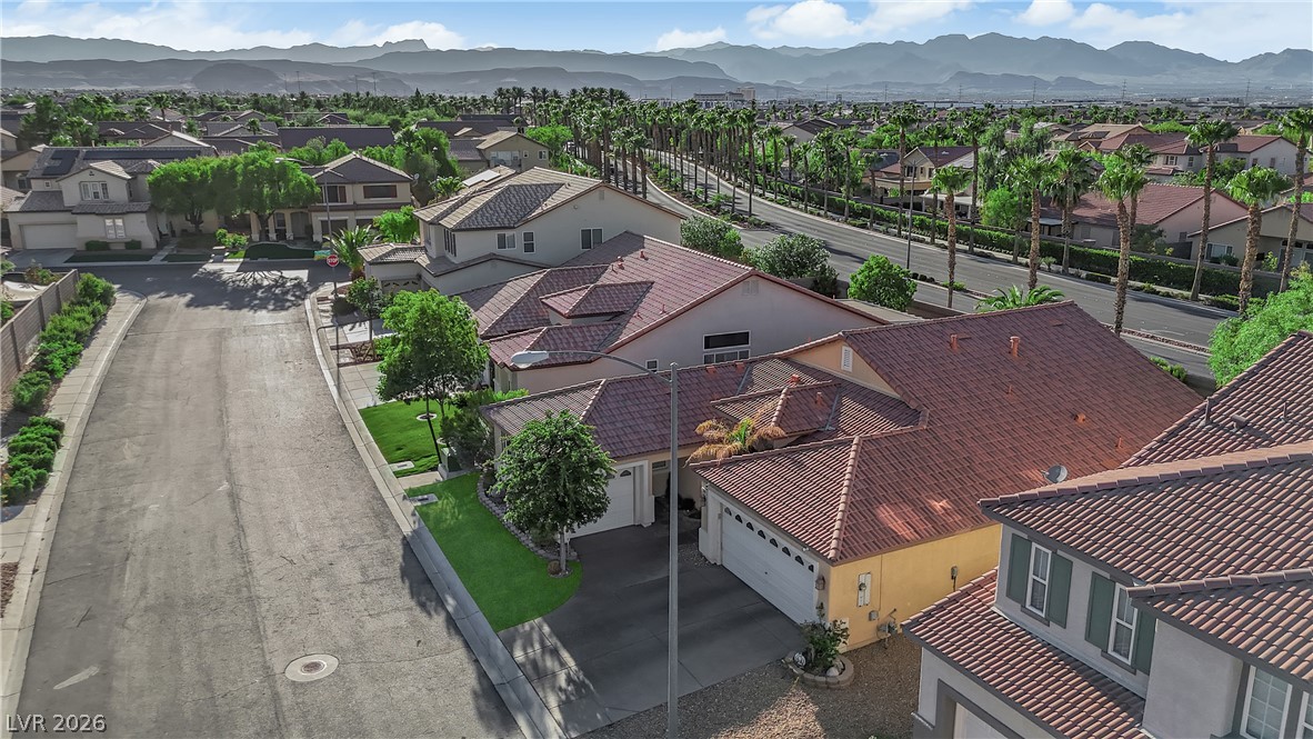 7364 South Brushwood Peak Avenue Las Vegas NV 89113