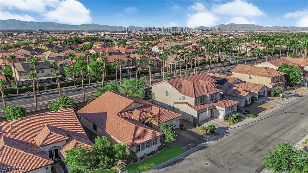 7364 South Brushwood Peak Avenue Las Vegas NV 89113