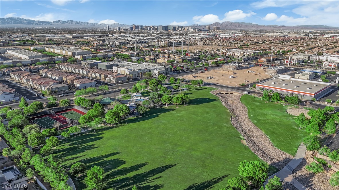 7364 South Brushwood Peak Avenue Las Vegas NV 89113