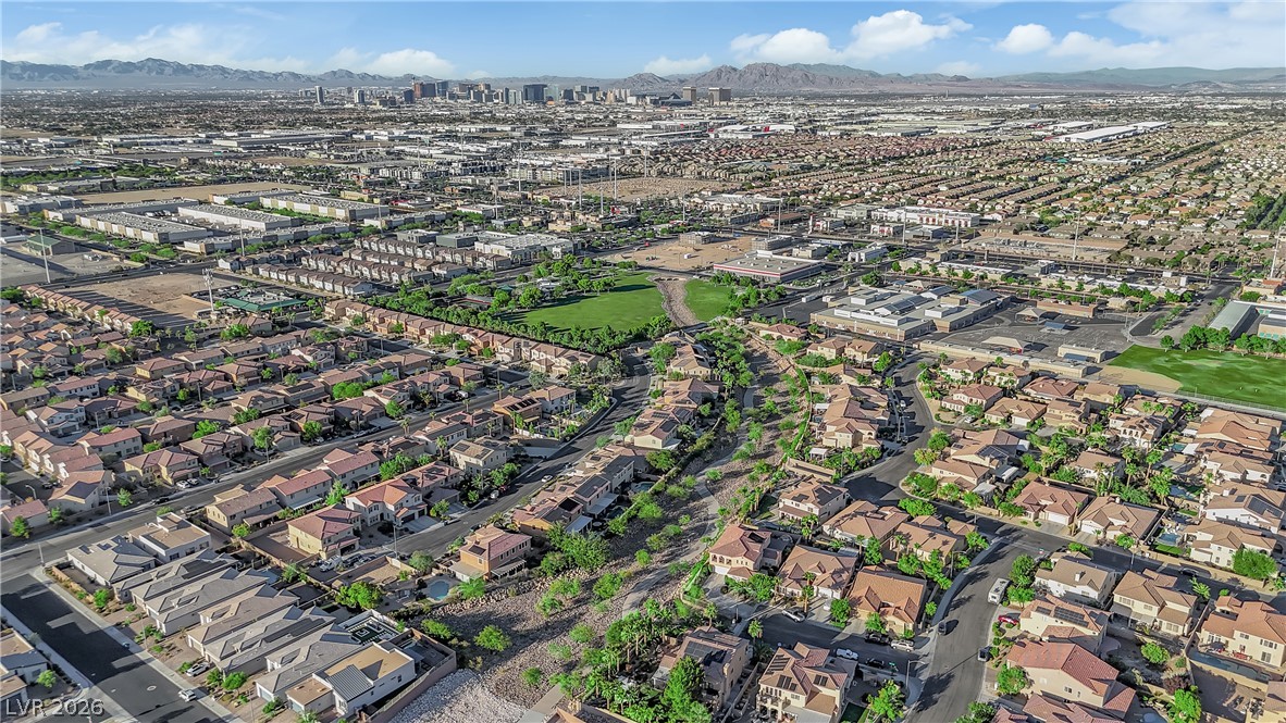 7364 South Brushwood Peak Avenue Las Vegas NV 89113