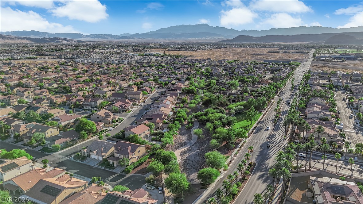 7364 South Brushwood Peak Avenue Las Vegas NV 89113