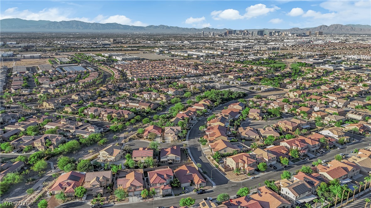 7364 South Brushwood Peak Avenue Las Vegas NV 89113